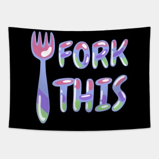 Fork This Tapestry