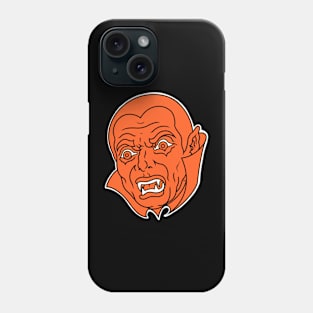 Mad Vlad Phone Case