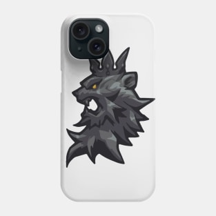 Reinhardt Emblem Phone Case