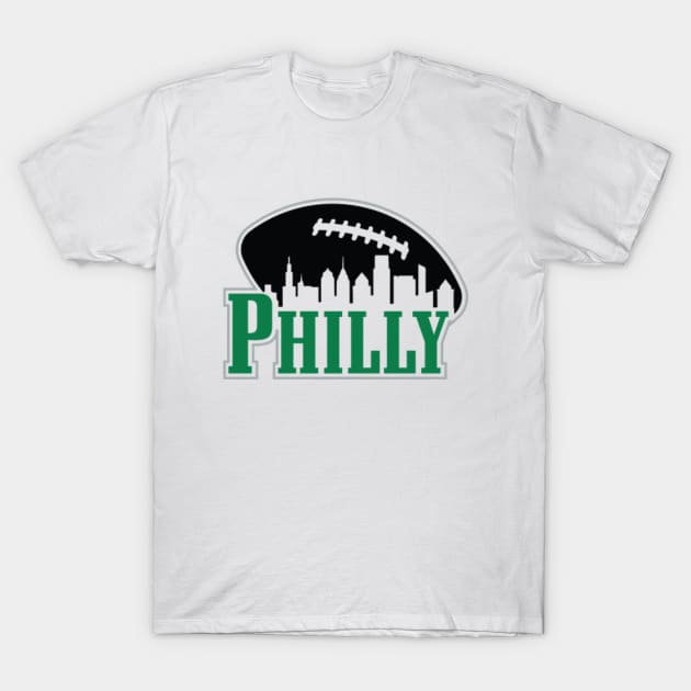 Its A Philly Thing Philadelphia Eagles Hoodie Sport Super Bowl Football  Gift