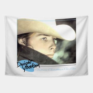 Dwight Yoakam // Guitars Cadillacs Etc Tapestry