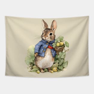 Peter Rabbit Tapestry