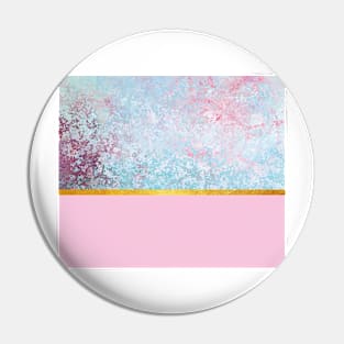 Beautiful pink textured composition Pin