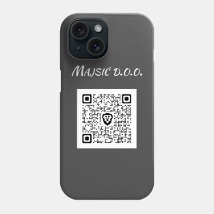 Banic Phone Case