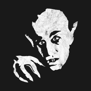 Nosferatu T-Shirt