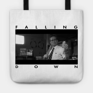 Falling Down - Cinematography Tote