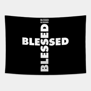 Blessed Tapestry