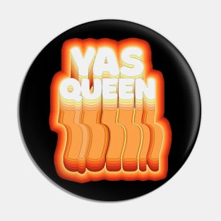 Pin on Yas, just, yas queen!