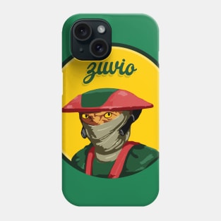 zuvio Phone Case