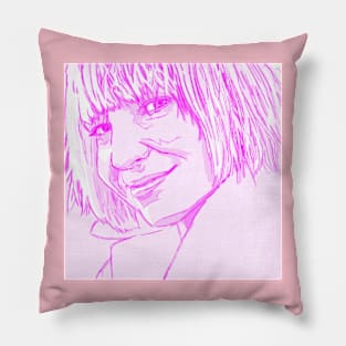 Chndlr Pillow