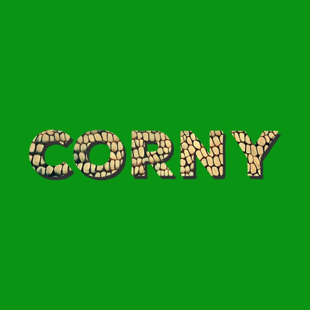 Corny by MosaicTs1