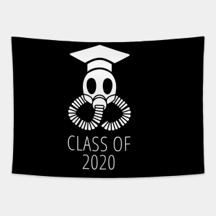 Class of 2020 Tapestry