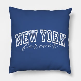 new york Pillow