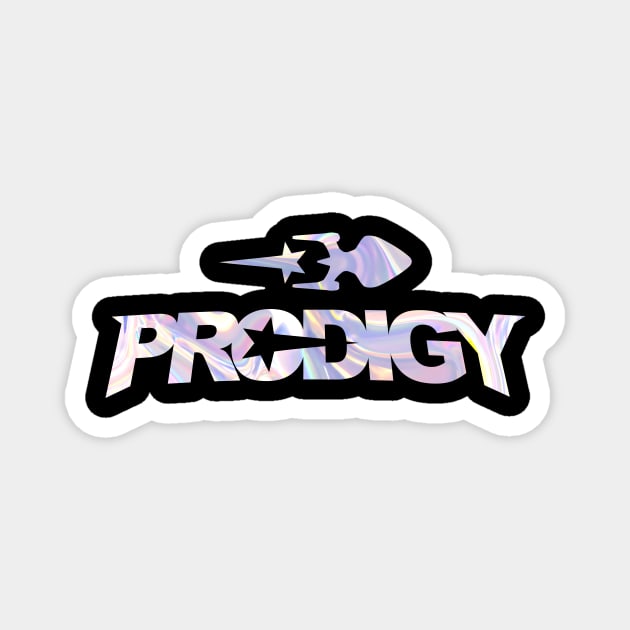 Prodigy Magnet by Vault Emporium