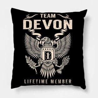 DEVON Pillow