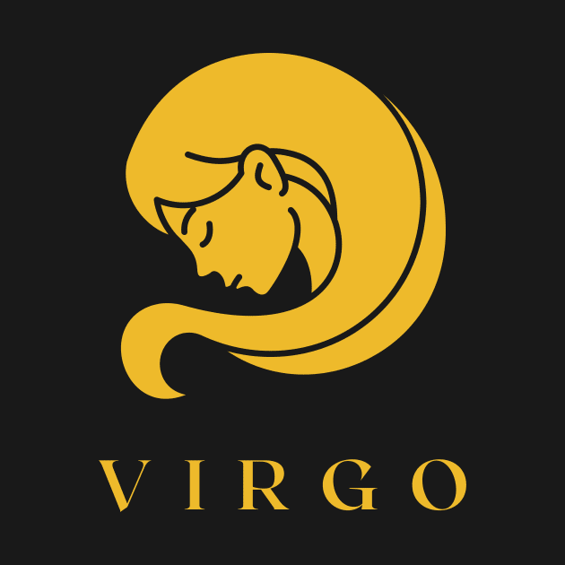 virgo astrology by Amart