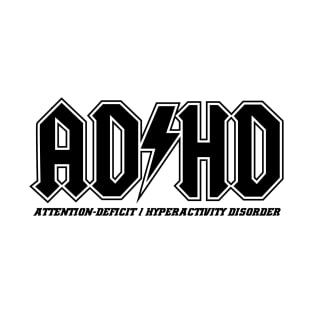 ADHD T-Shirt