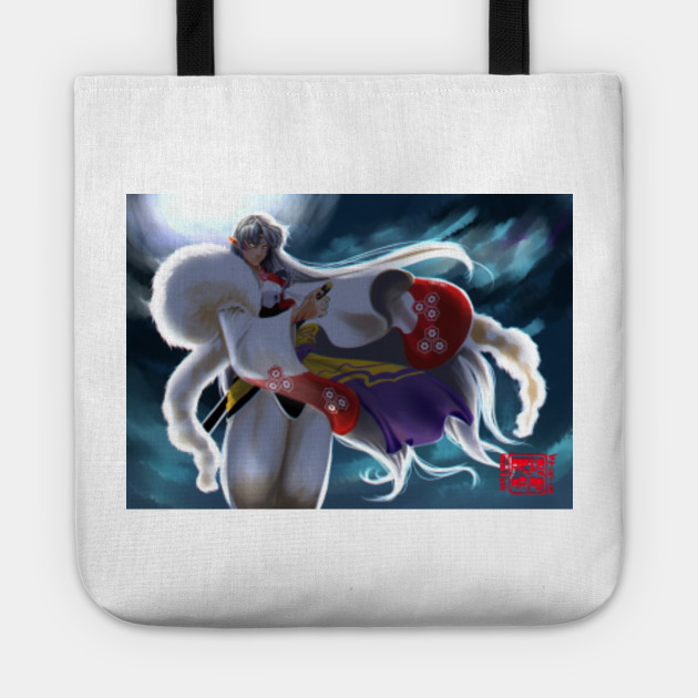 Sesshomaru