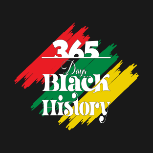 Black History Month T-Shirt