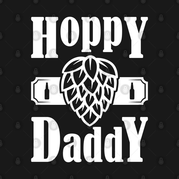 Hoppy Daddy by LuckyFoxDesigns