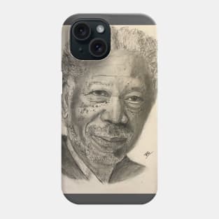 Mr. Freeman Phone Case