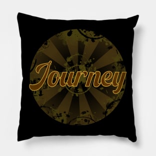 journey Pillow