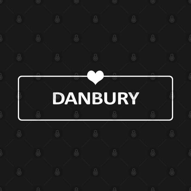 Danbury, Connecticut by ShopBuzz