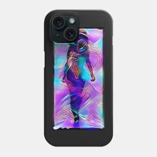 Cosmic Spirit Phone Case