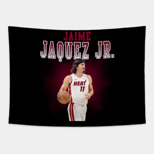 Jaime Jaquez Jr. Tapestry