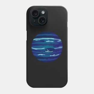 Neptune Phone Case