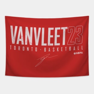 Fred VanVleet Toronto Elite Tapestry