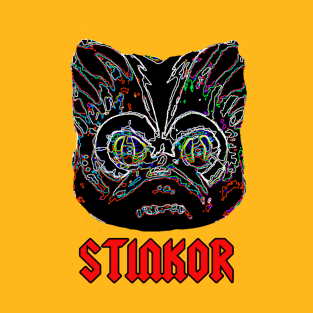 Stinkor T-Shirt