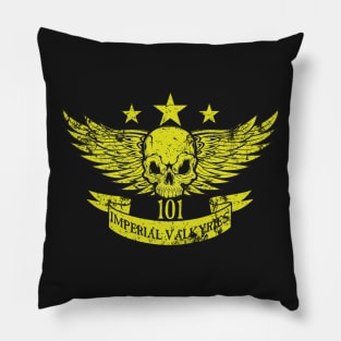 IMPERIAL VALKYRIES Pillow