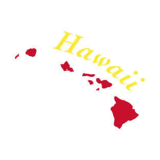 Hawaii T-Shirt