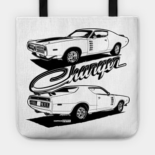 Camco Car Tote