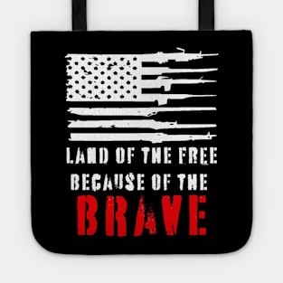 logo because of the brave new Tote