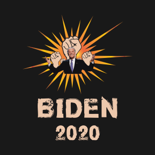 Biden 2020 T-Shirt