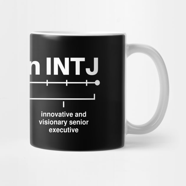 INTJ Overview  Intj humor, Intj personality, Intj