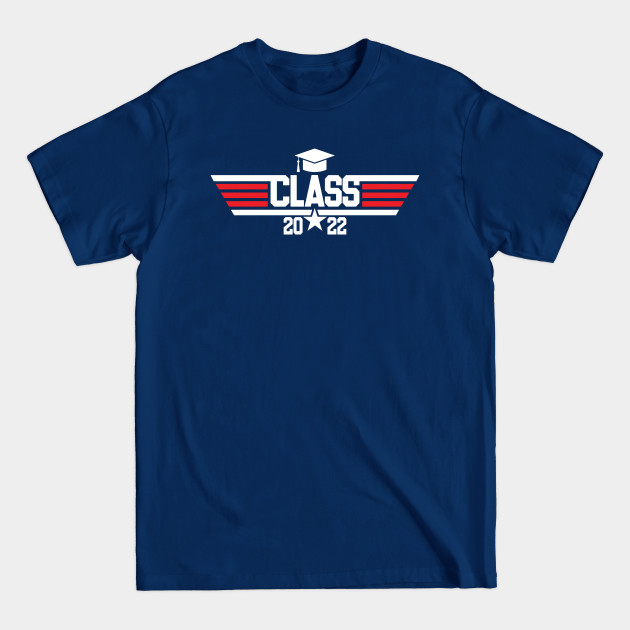 Disover Class of 2022 - Seniors 2022 - T-Shirt