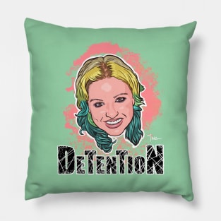 Detention Pillow