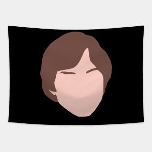 Michael Kelso Tapestry