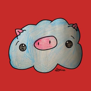 Piggie Wiggie T-Shirt