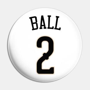 Ball Pin