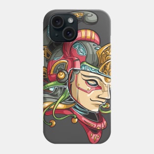 Wayang Golek Phone Case