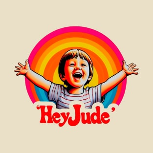 Hey Jude T-Shirt