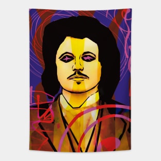 Alfred Jarry Tapestry