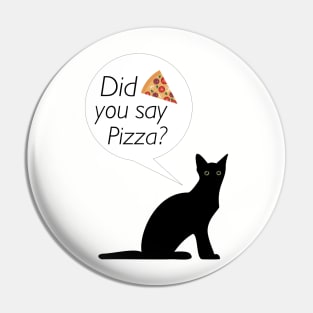 Did yoy say pizza? Pin