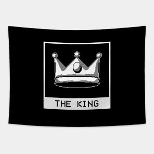 The King Tapestry