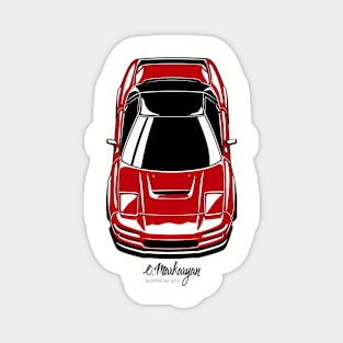 NSX Magnet