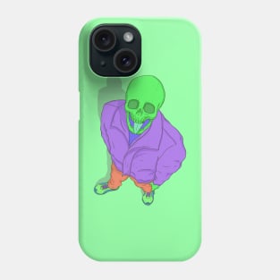 SkullUp Phone Case